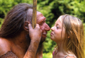 Neanderthal-Human sex happened earlier